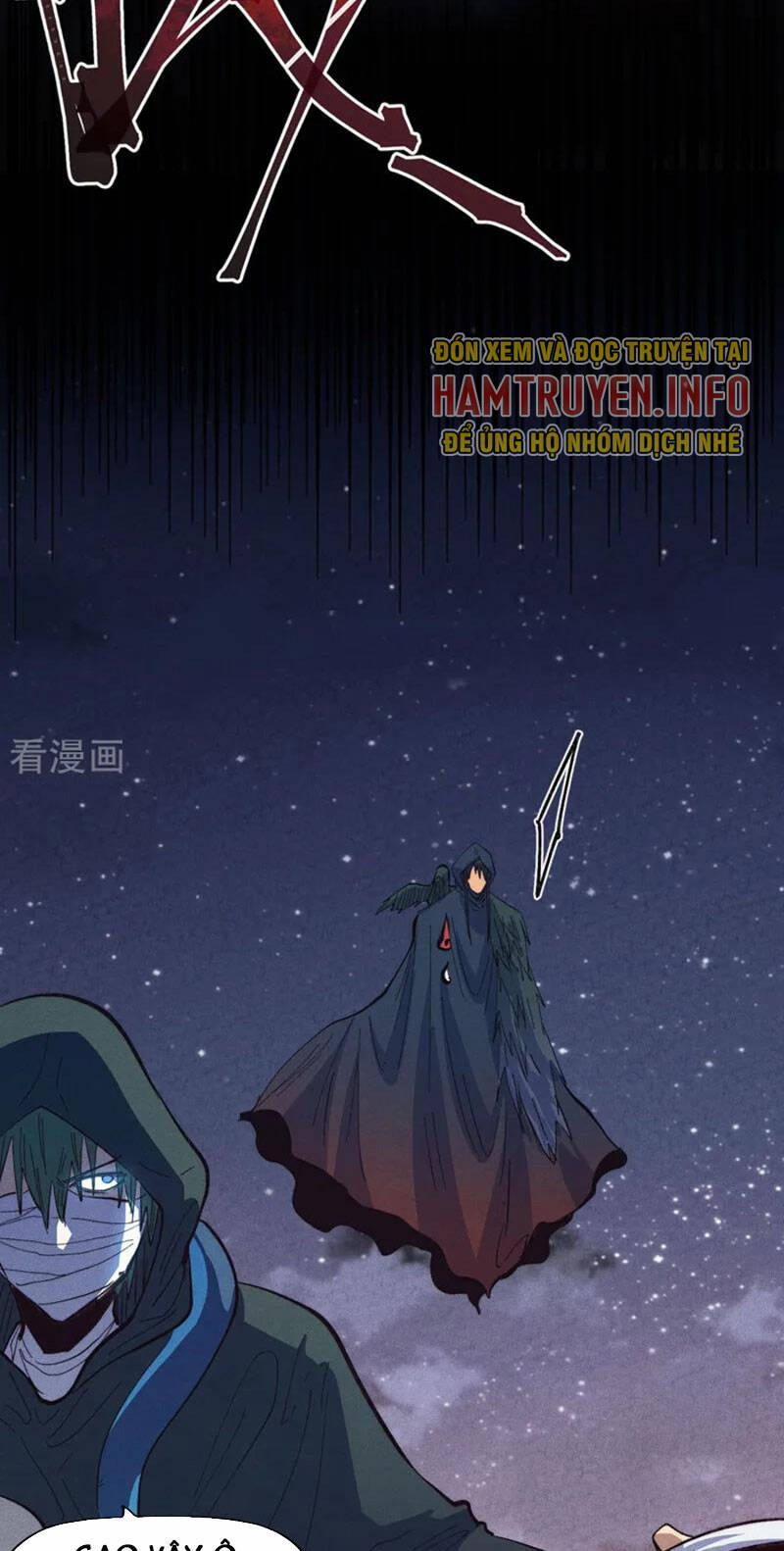 Nhân Vật Chính Mạnh Nhất Lịch Sử 190 trang 30