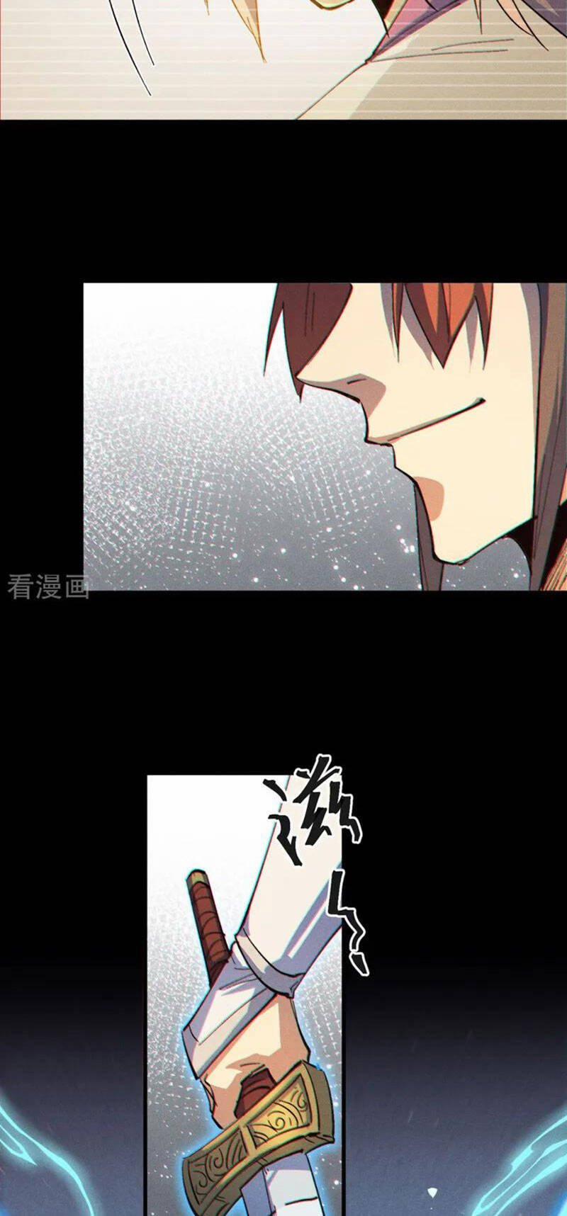 Nhân Vật Chính Mạnh Nhất Lịch Sử 190 trang 5