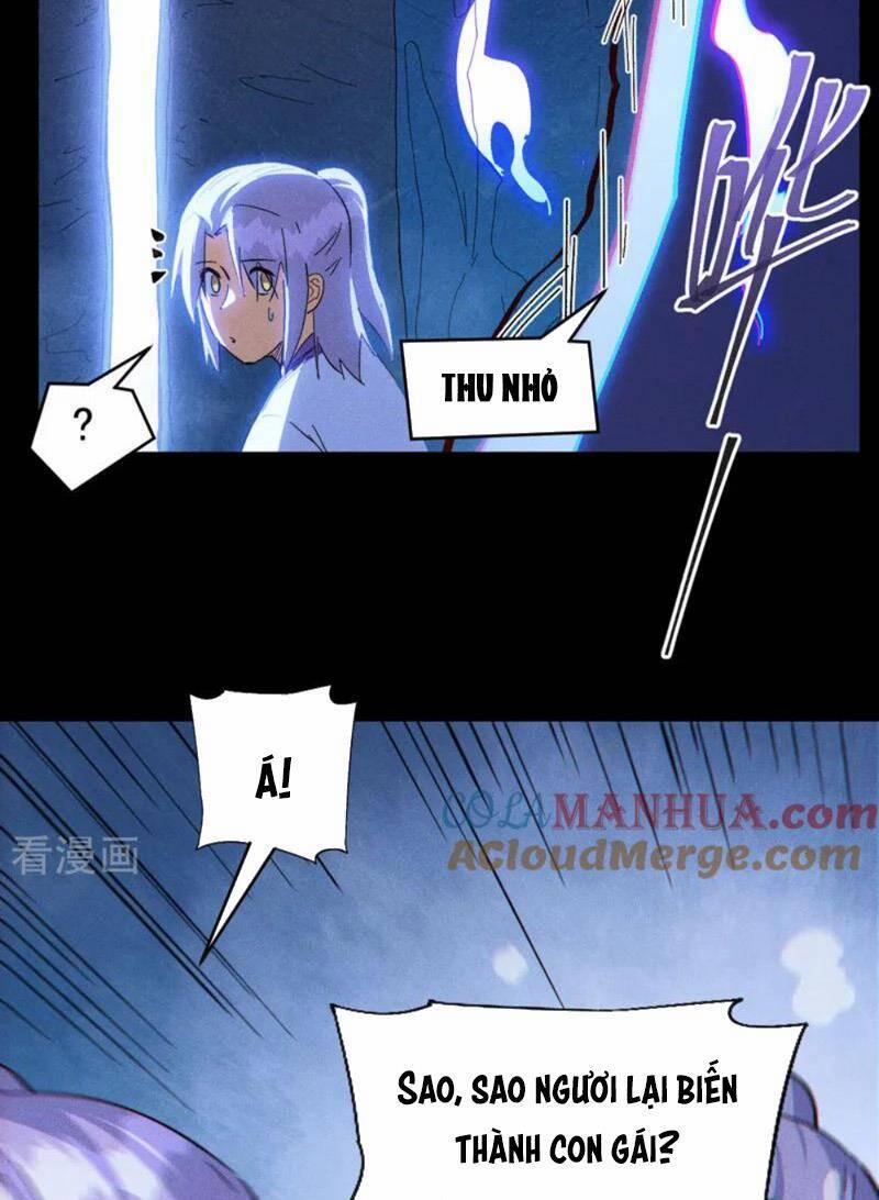 Nhân Vật Chính Mạnh Nhất Lịch Sử 191 trang 12