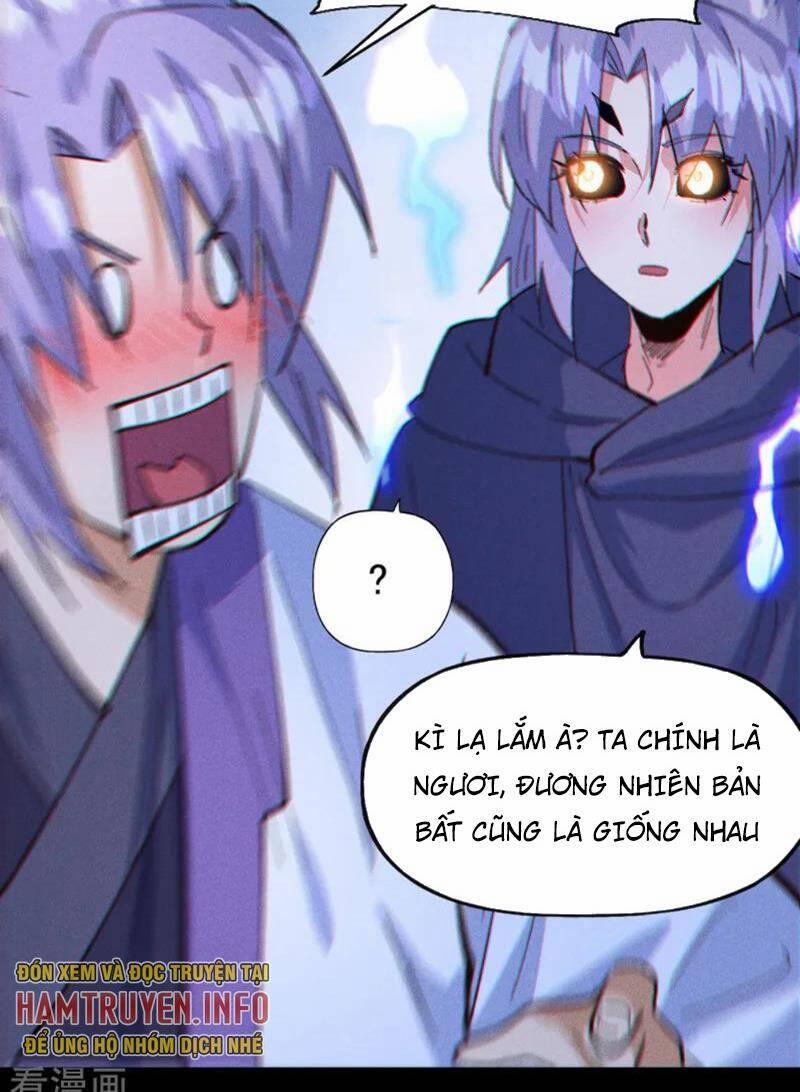 Nhân Vật Chính Mạnh Nhất Lịch Sử 191 trang 13