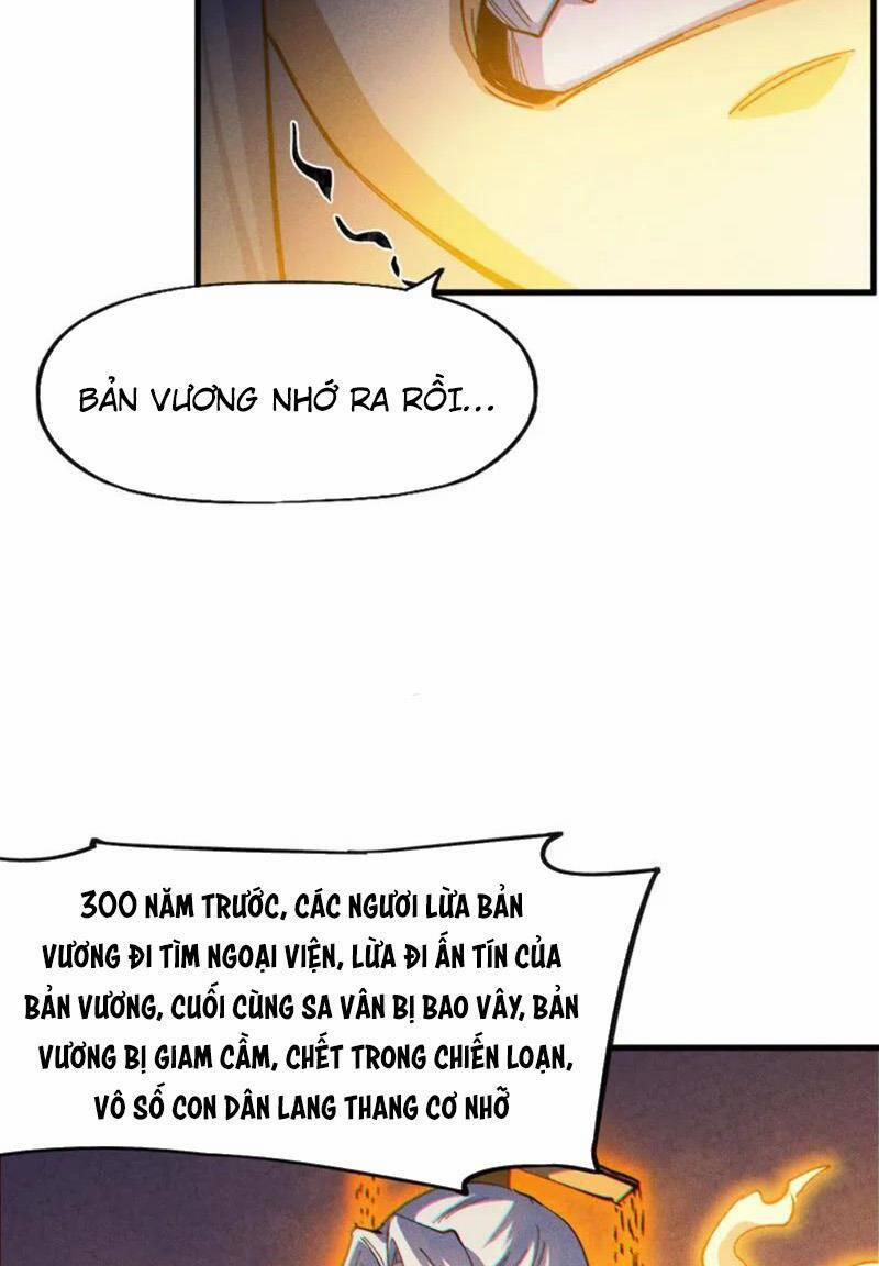 Nhân Vật Chính Mạnh Nhất Lịch Sử 191 trang 29