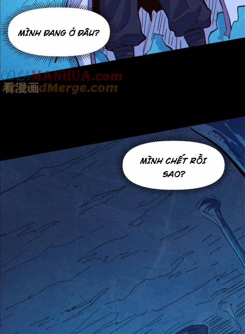 Nhân Vật Chính Mạnh Nhất Lịch Sử 191 trang 3