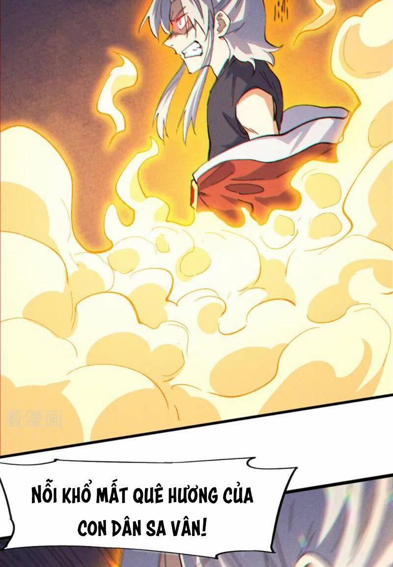 Nhân Vật Chính Mạnh Nhất Lịch Sử 191 trang 30