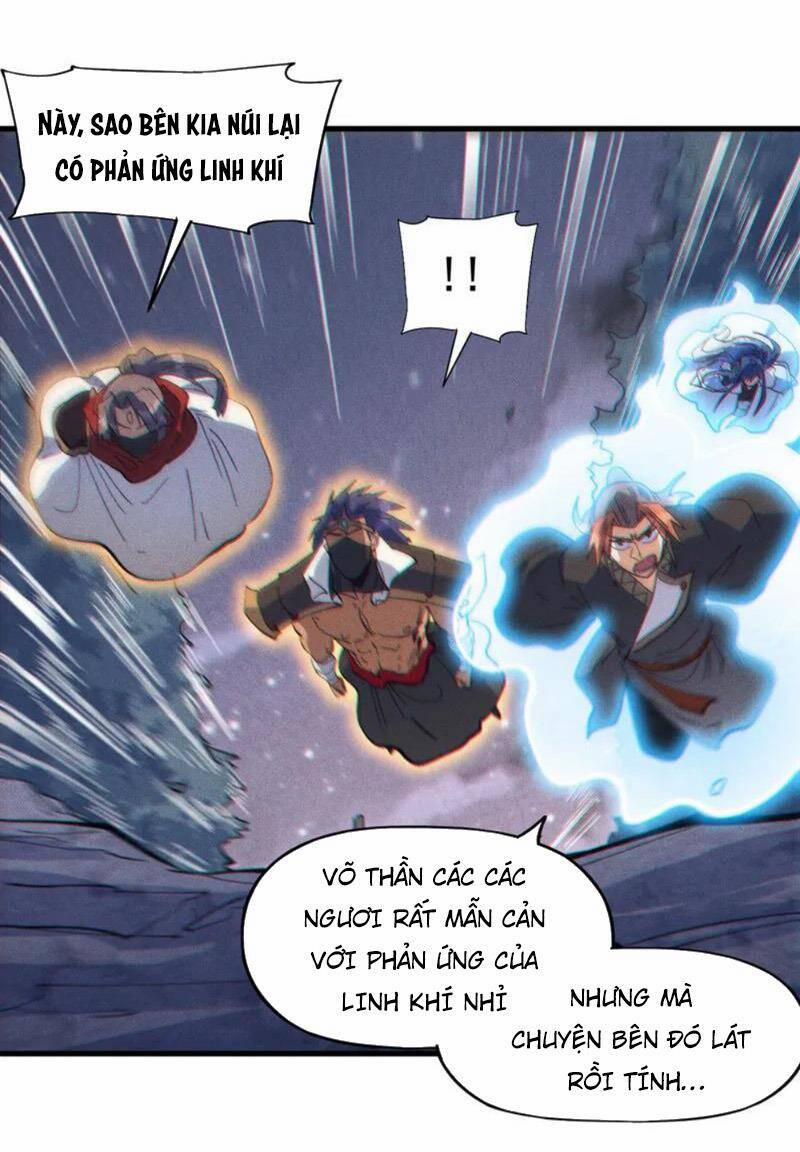 Nhân Vật Chính Mạnh Nhất Lịch Sử 191 trang 34