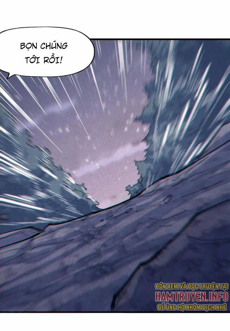 Nhân Vật Chính Mạnh Nhất Lịch Sử 191 trang 35