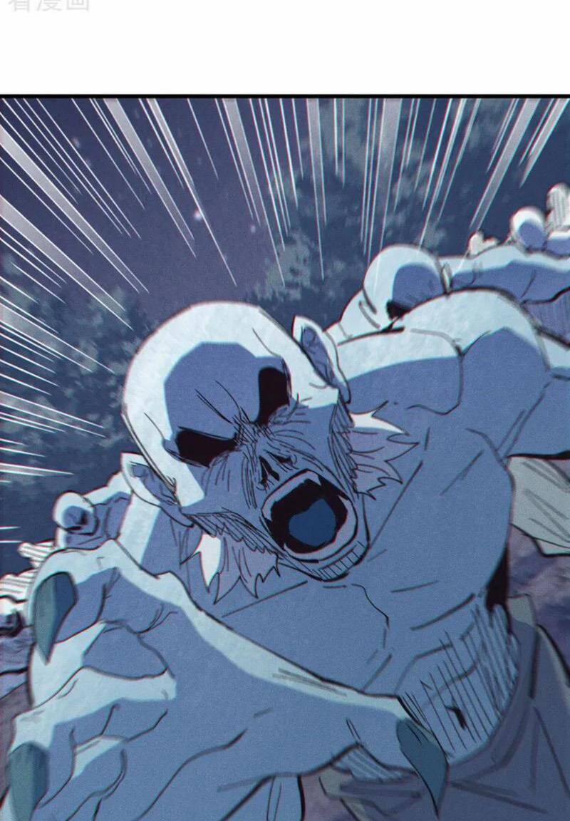 Nhân Vật Chính Mạnh Nhất Lịch Sử 191 trang 37