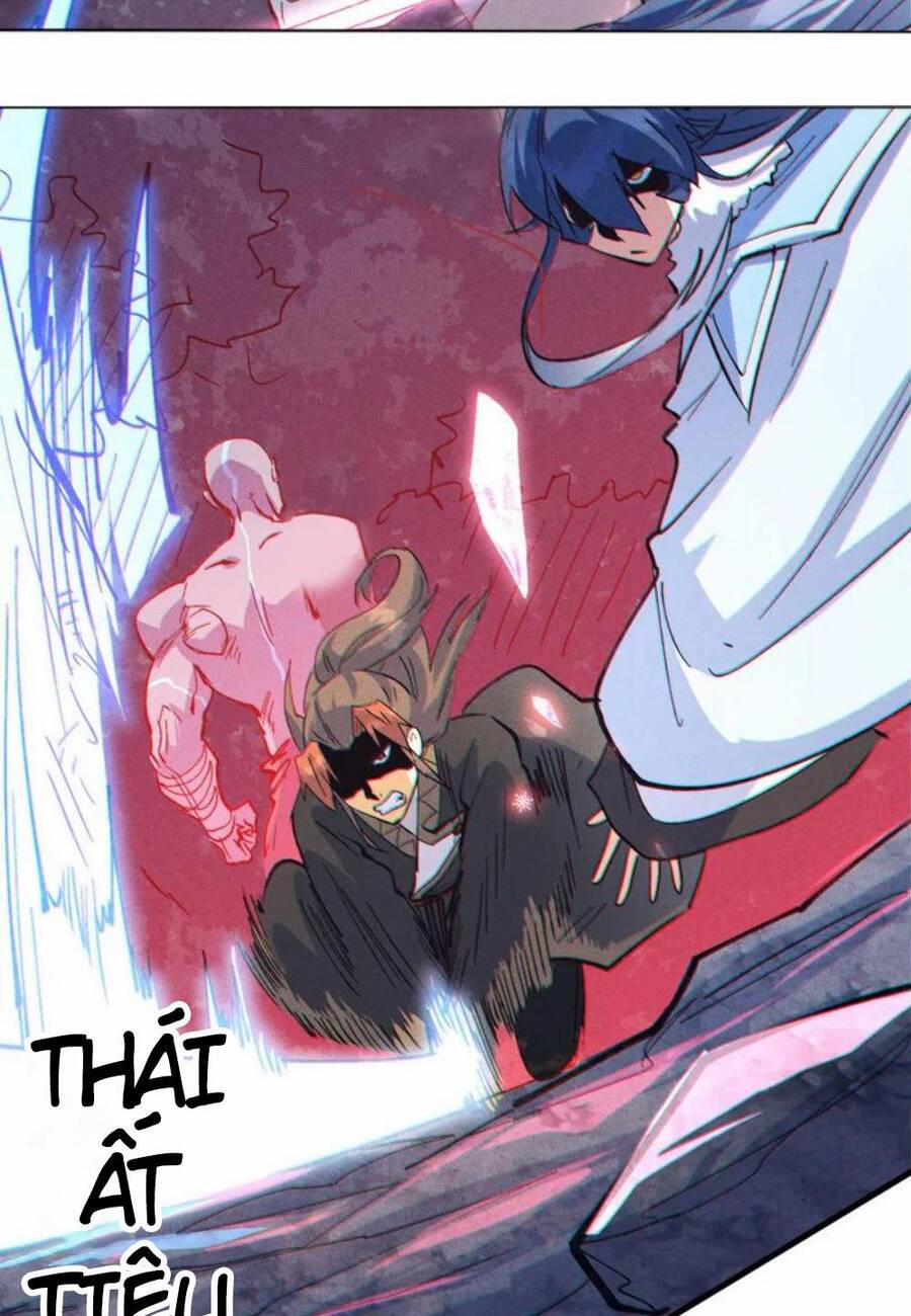 Nhân Vật Chính Mạnh Nhất Lịch Sử 191 trang 49