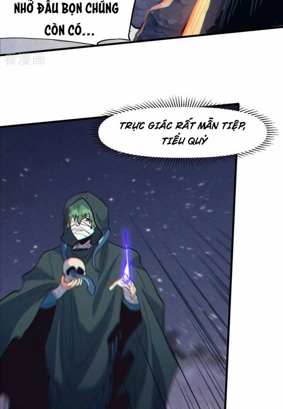 Nhân Vật Chính Mạnh Nhất Lịch Sử 191 trang 55