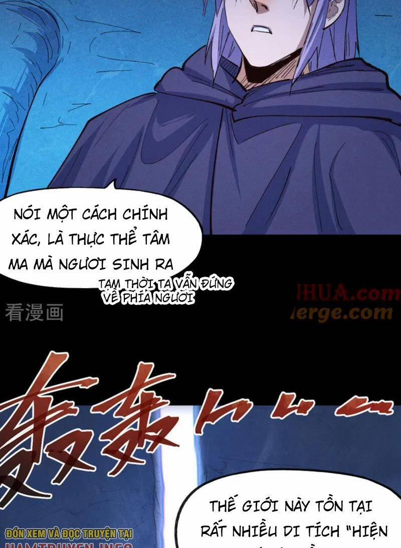 Nhân Vật Chính Mạnh Nhất Lịch Sử 191 trang 9