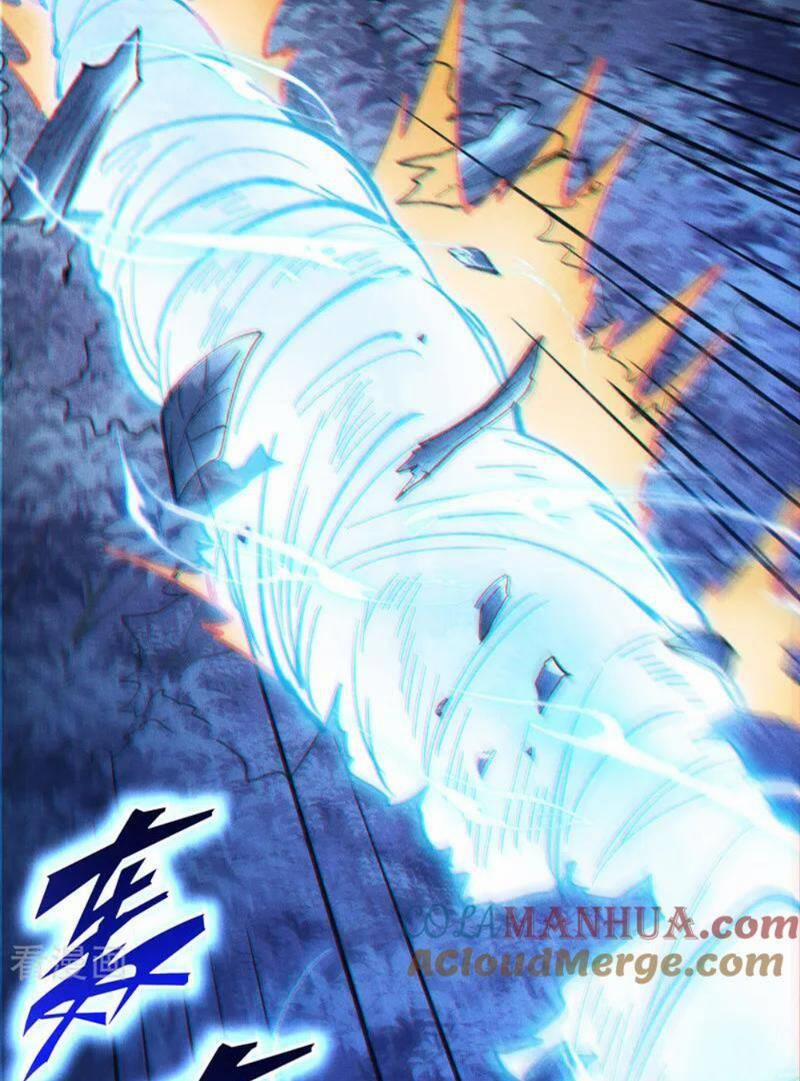 Nhân Vật Chính Mạnh Nhất Lịch Sử 192 trang 14