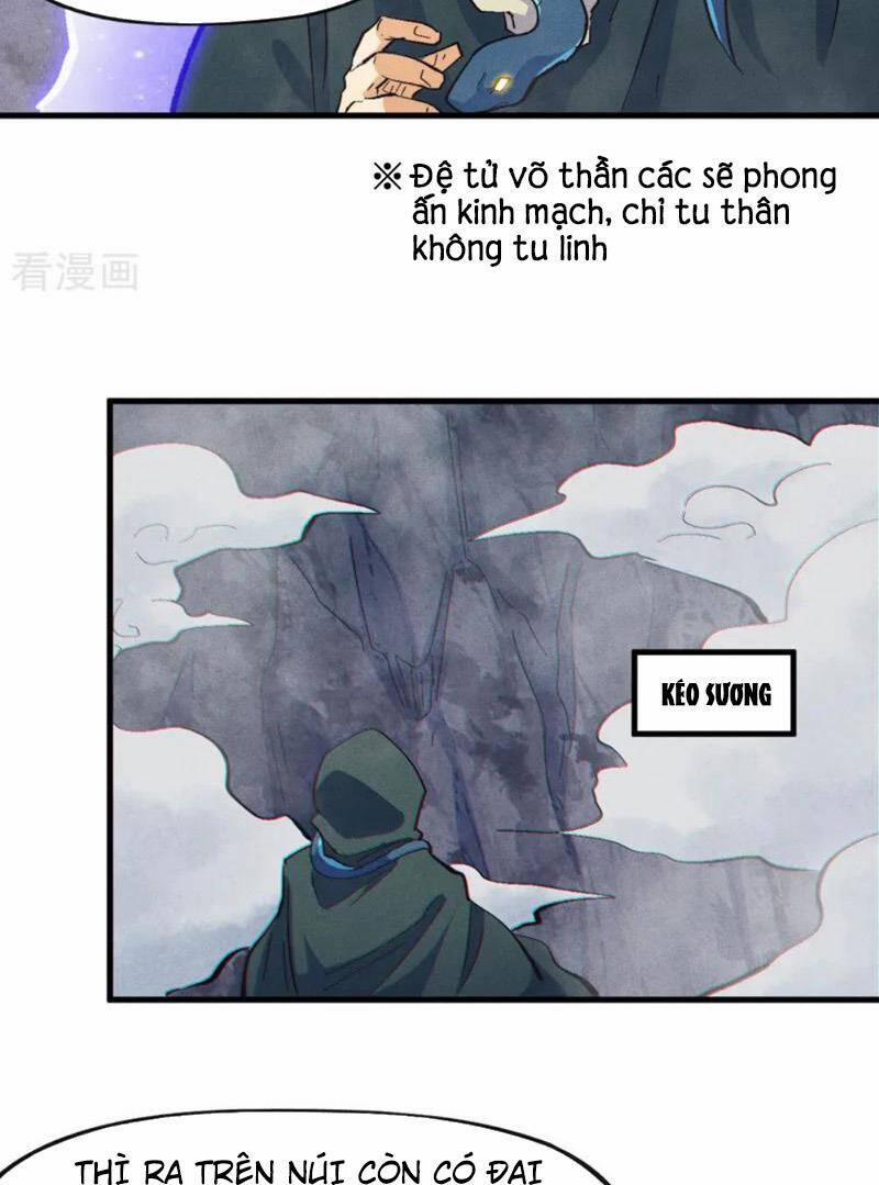 Nhân Vật Chính Mạnh Nhất Lịch Sử 193 trang 16