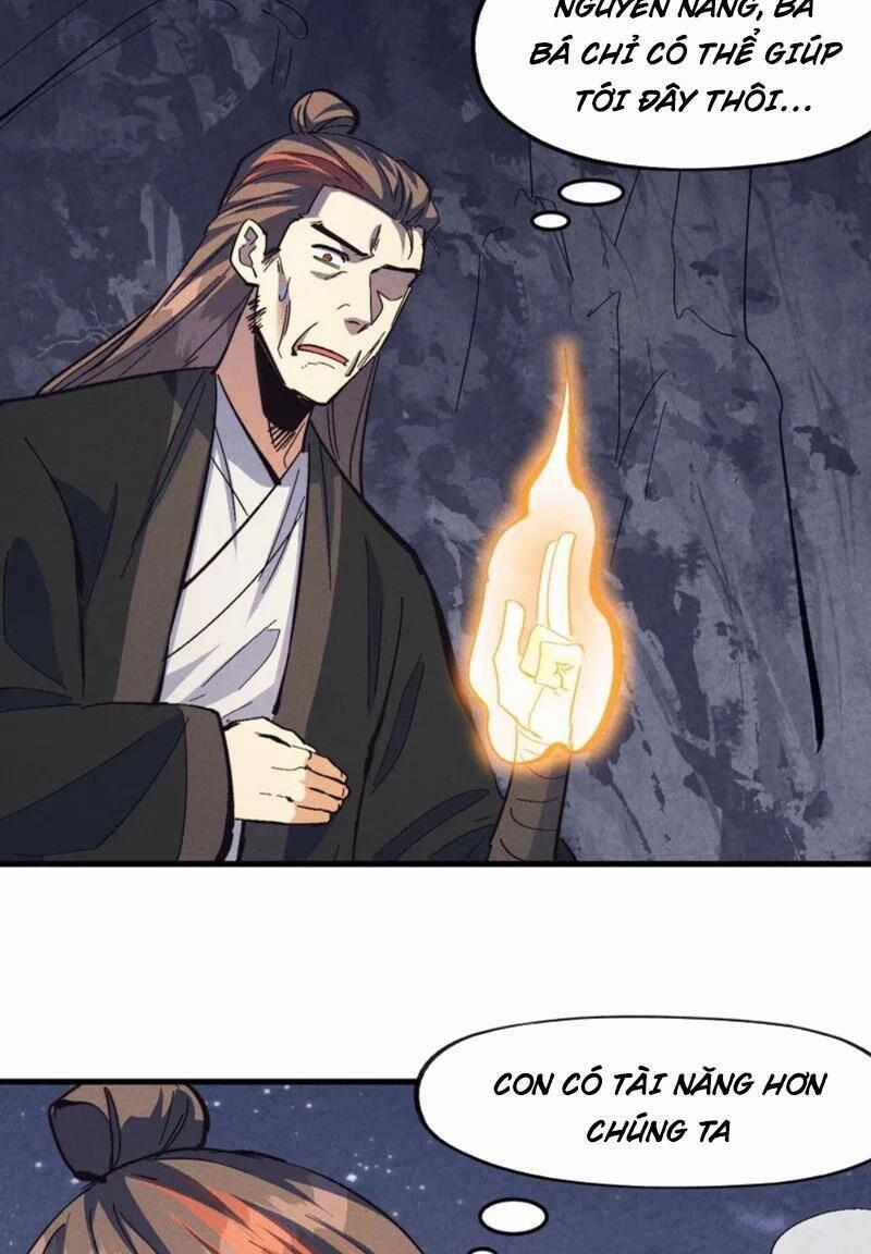 Nhân Vật Chính Mạnh Nhất Lịch Sử 193 trang 24