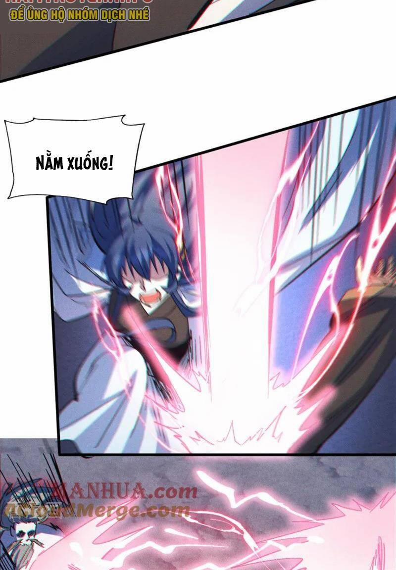 Nhân Vật Chính Mạnh Nhất Lịch Sử 193 trang 33