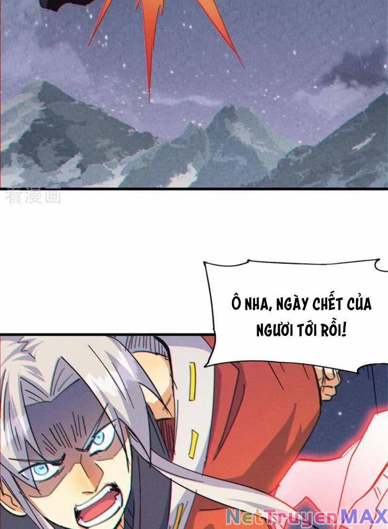 Nhân Vật Chính Mạnh Nhất Lịch Sử 194 trang 19