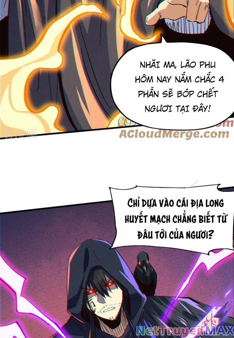 Nhân Vật Chính Mạnh Nhất Lịch Sử 194 trang 31