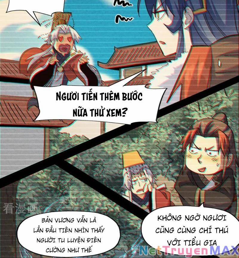 Nhân Vật Chính Mạnh Nhất Lịch Sử 194 trang 49