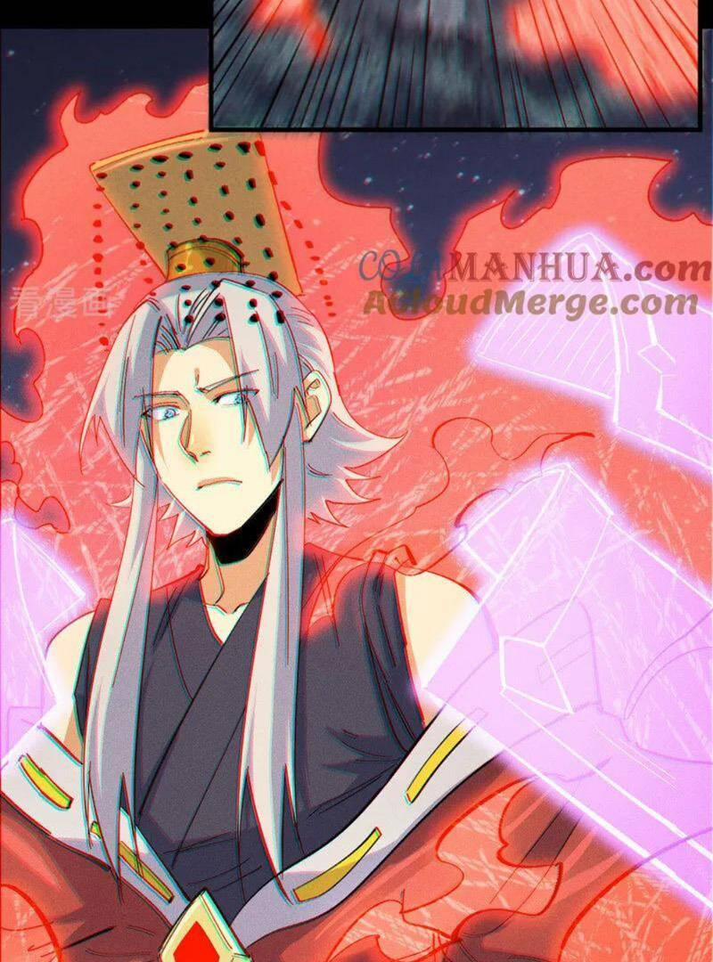 Nhân Vật Chính Mạnh Nhất Lịch Sử 195 trang 2