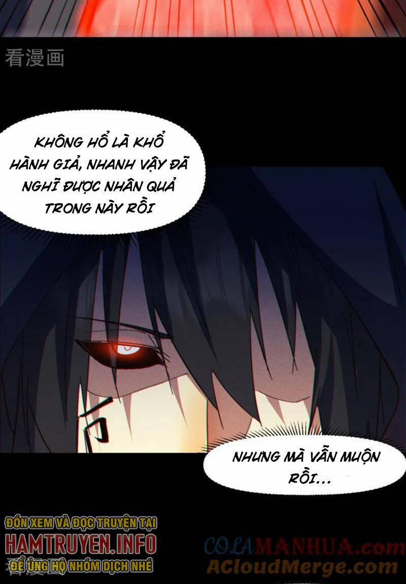 Nhân Vật Chính Mạnh Nhất Lịch Sử 195 trang 22