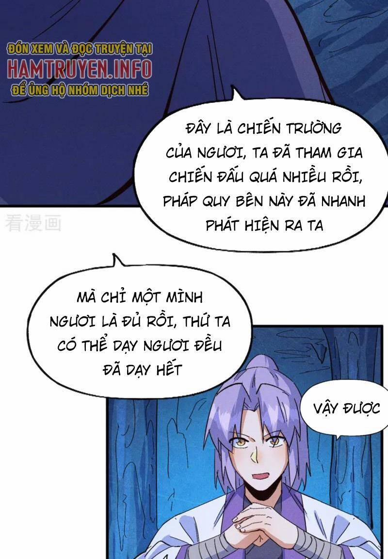 Nhân Vật Chính Mạnh Nhất Lịch Sử 195 trang 31