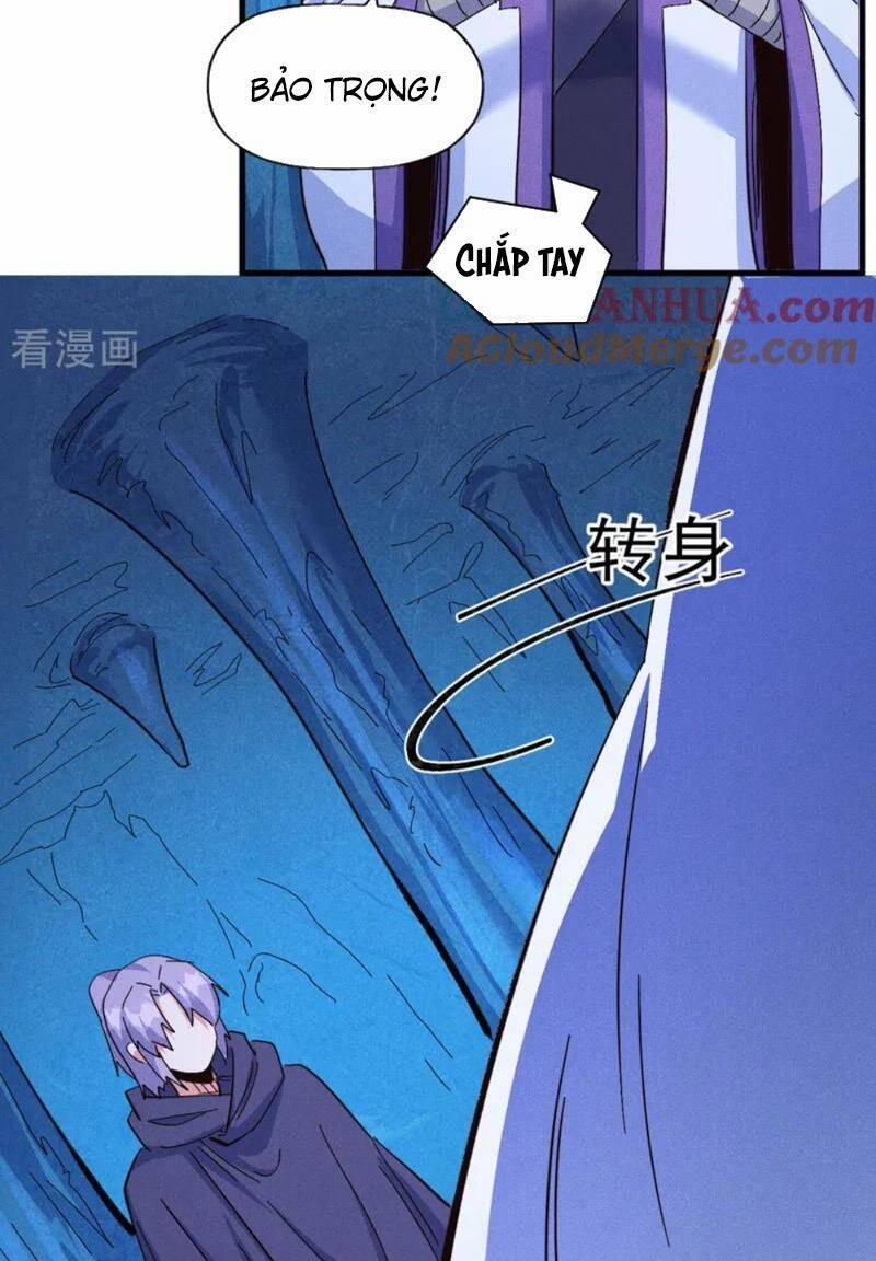 Nhân Vật Chính Mạnh Nhất Lịch Sử 195 trang 32