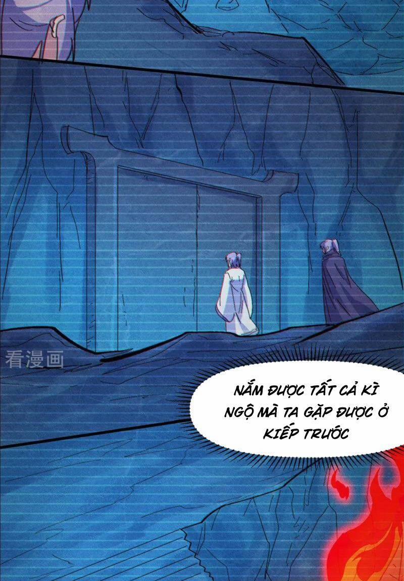 Nhân Vật Chính Mạnh Nhất Lịch Sử 195 trang 35