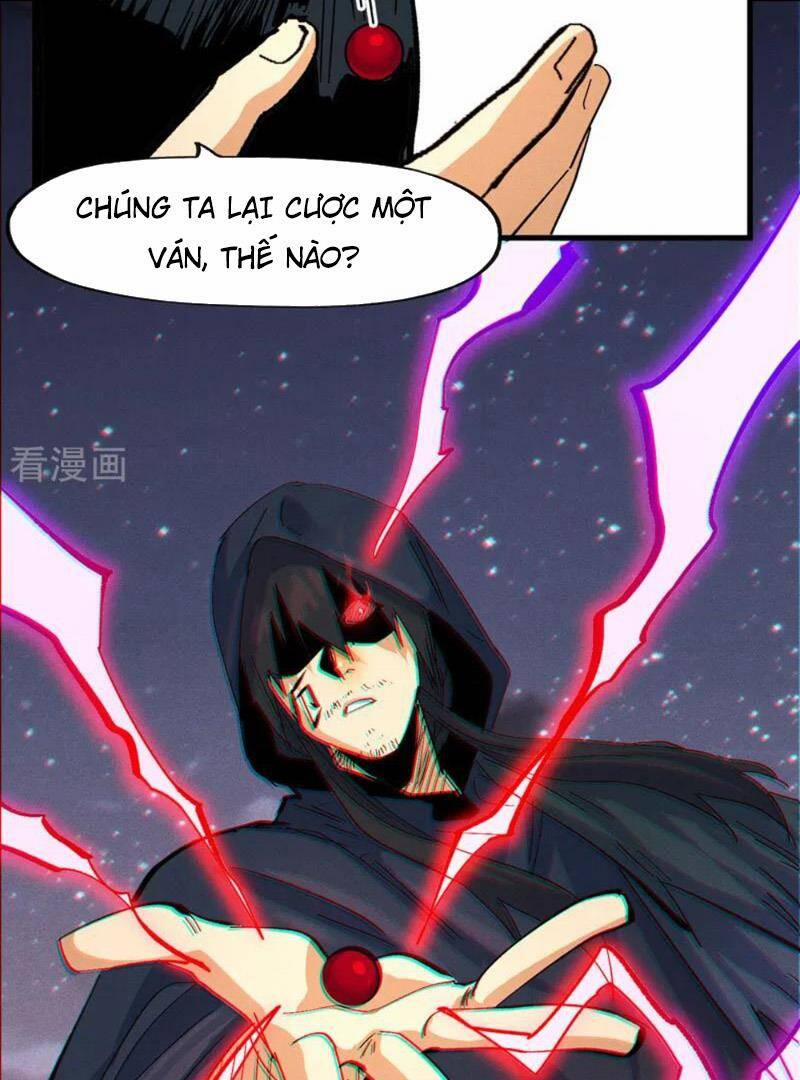 Nhân Vật Chính Mạnh Nhất Lịch Sử 195 trang 5