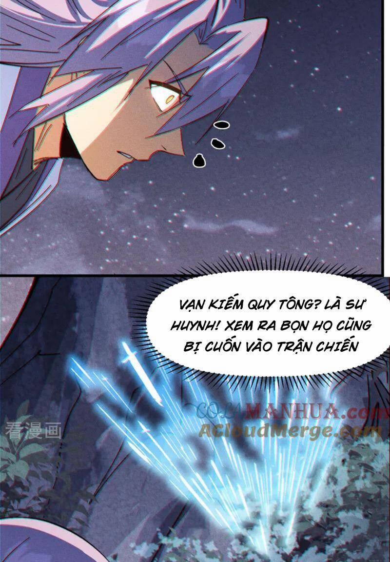 Nhân Vật Chính Mạnh Nhất Lịch Sử 196 trang 21