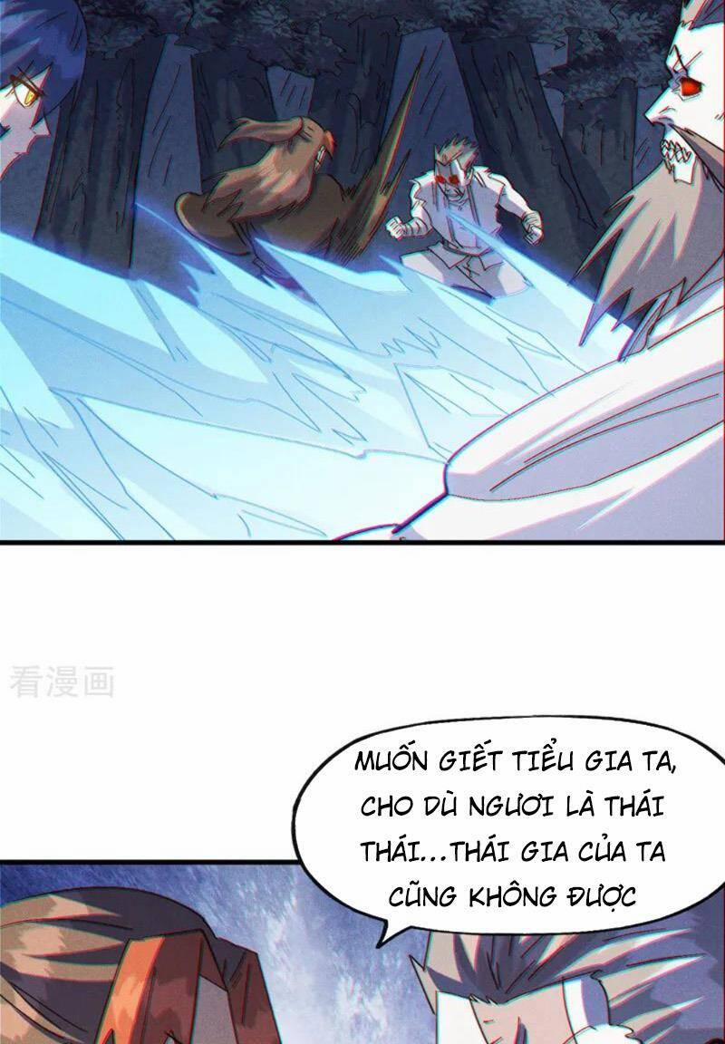 Nhân Vật Chính Mạnh Nhất Lịch Sử 196 trang 23