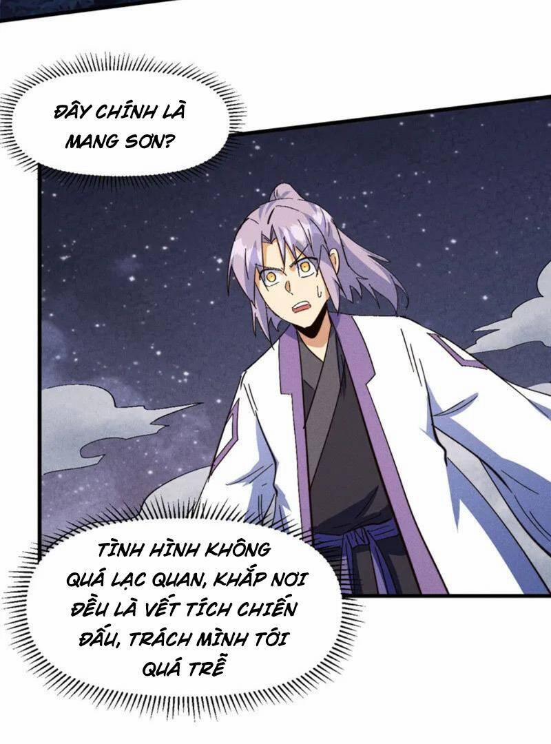 Nhân Vật Chính Mạnh Nhất Lịch Sử 196 trang 3