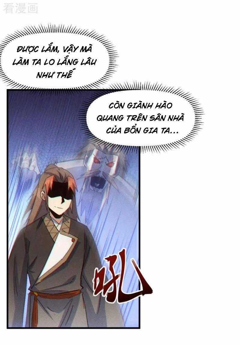 Nhân Vật Chính Mạnh Nhất Lịch Sử 196 trang 35