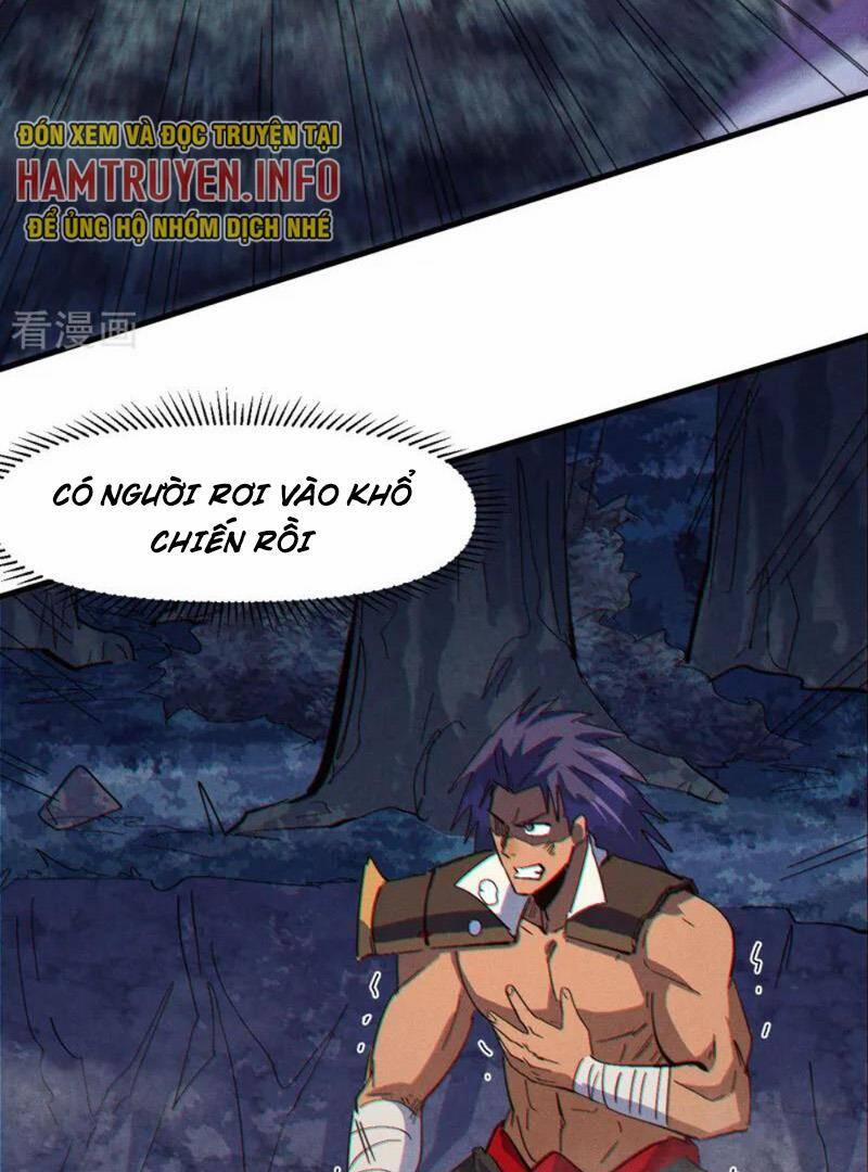 Nhân Vật Chính Mạnh Nhất Lịch Sử 196 trang 5