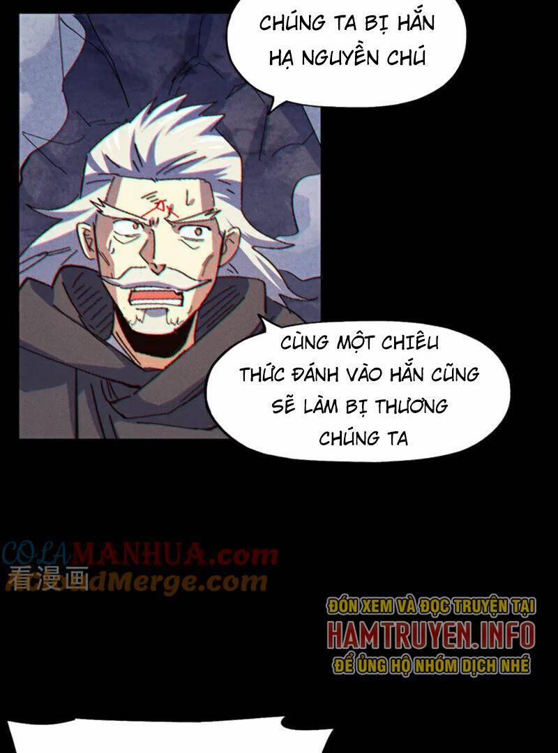 Nhân Vật Chính Mạnh Nhất Lịch Sử 197 trang 10