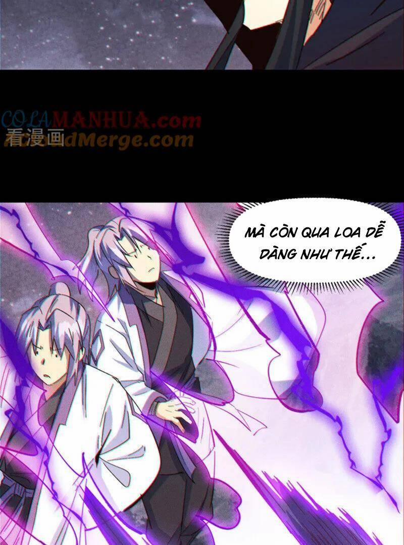 Nhân Vật Chính Mạnh Nhất Lịch Sử 197 trang 15