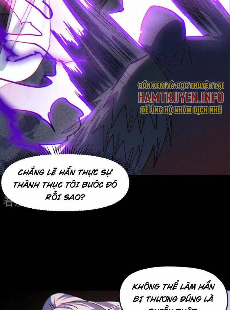 Nhân Vật Chính Mạnh Nhất Lịch Sử 197 trang 16