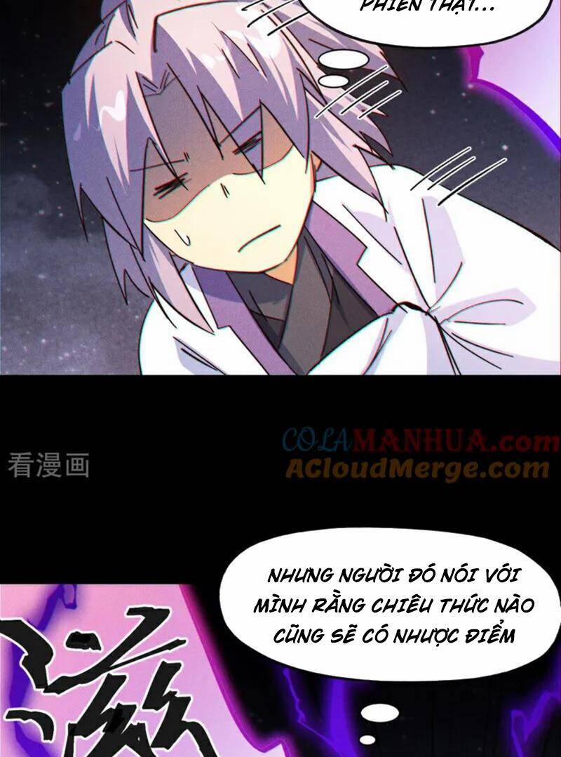 Nhân Vật Chính Mạnh Nhất Lịch Sử 197 trang 17