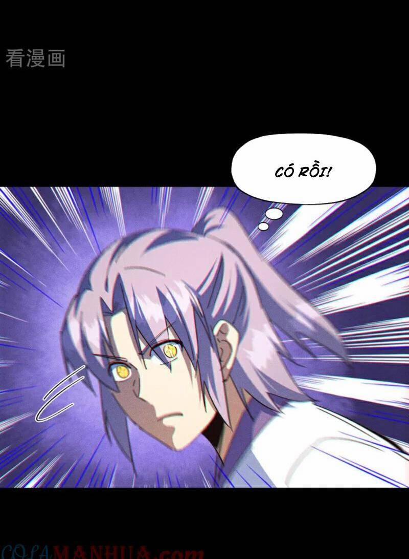 Nhân Vật Chính Mạnh Nhất Lịch Sử 197 trang 19