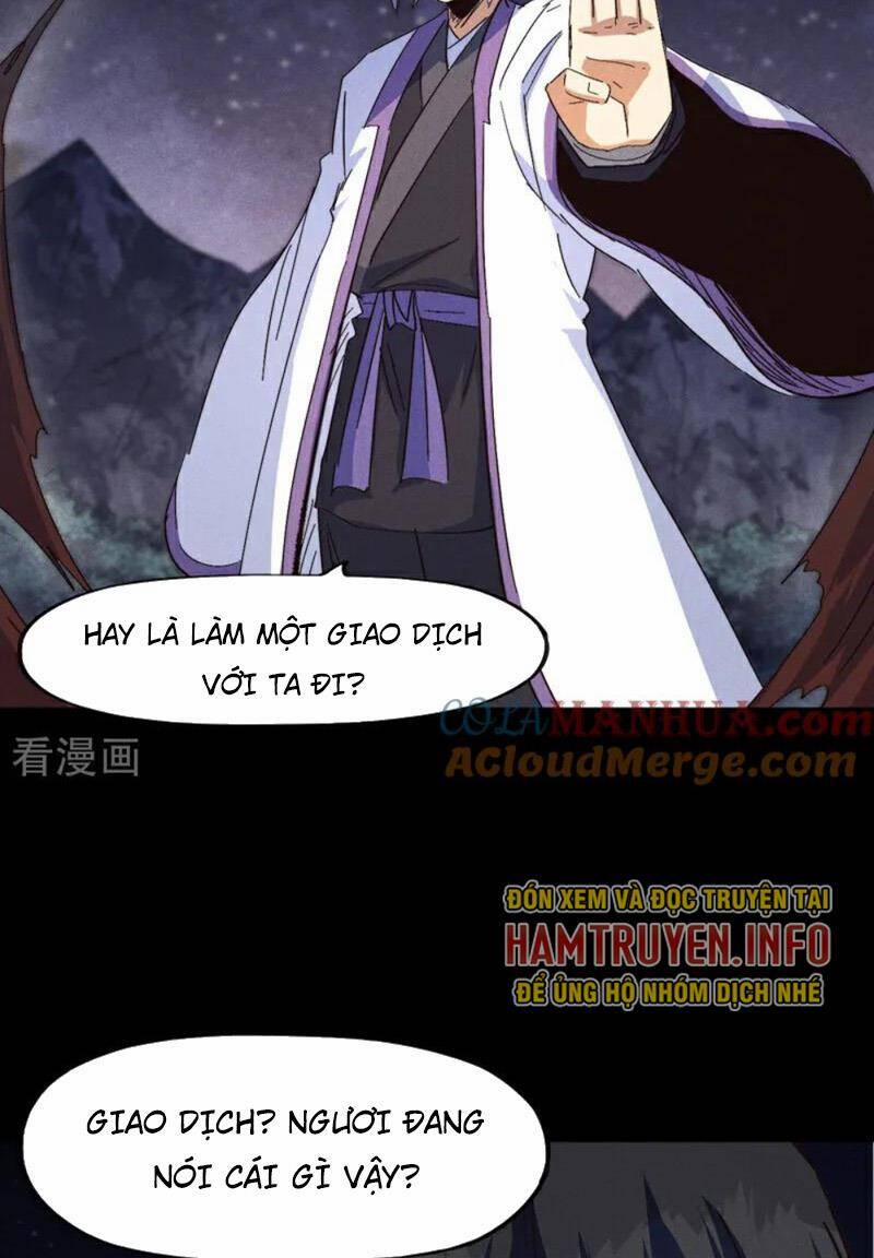 Nhân Vật Chính Mạnh Nhất Lịch Sử 197 trang 24