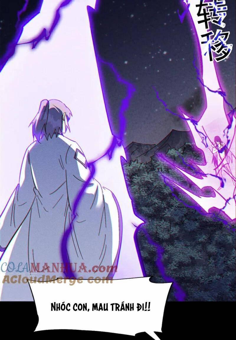 Nhân Vật Chính Mạnh Nhất Lịch Sử 197 trang 30