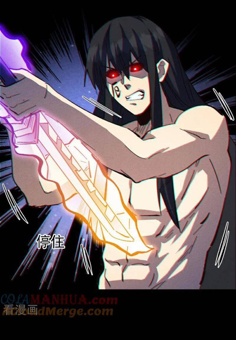 Nhân Vật Chính Mạnh Nhất Lịch Sử 197 trang 34