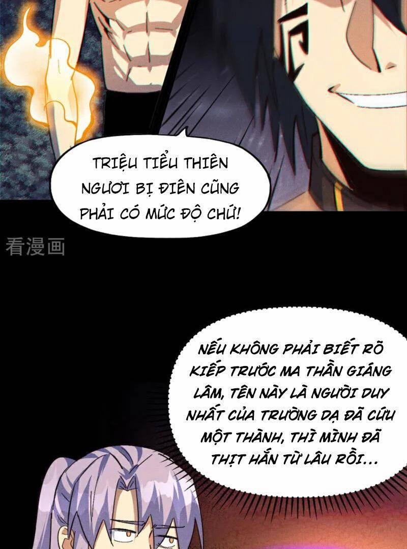 Nhân Vật Chính Mạnh Nhất Lịch Sử 198 trang 1