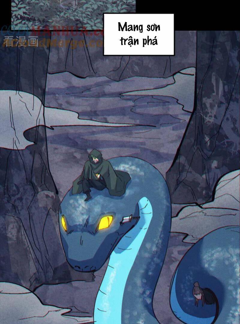 Nhân Vật Chính Mạnh Nhất Lịch Sử 198 trang 10