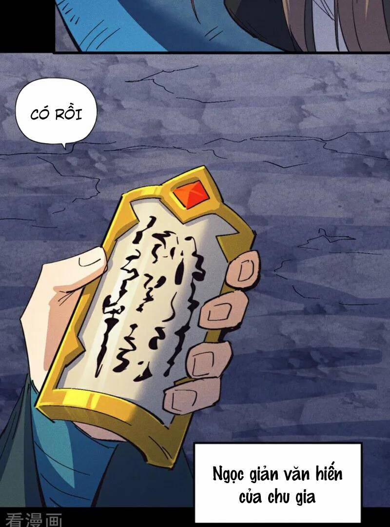 Nhân Vật Chính Mạnh Nhất Lịch Sử 198 trang 13