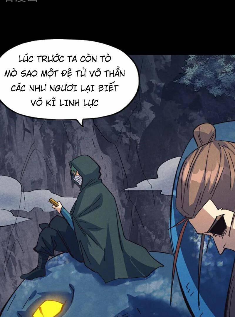 Nhân Vật Chính Mạnh Nhất Lịch Sử 198 trang 14