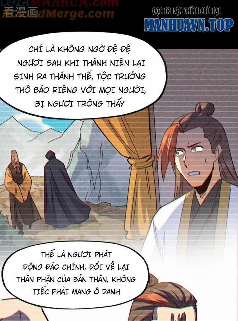 Nhân Vật Chính Mạnh Nhất Lịch Sử 198 trang 18