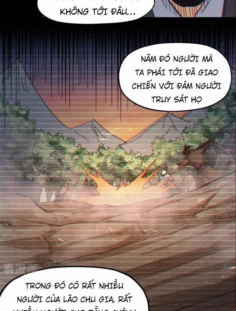 Nhân Vật Chính Mạnh Nhất Lịch Sử 198 trang 21