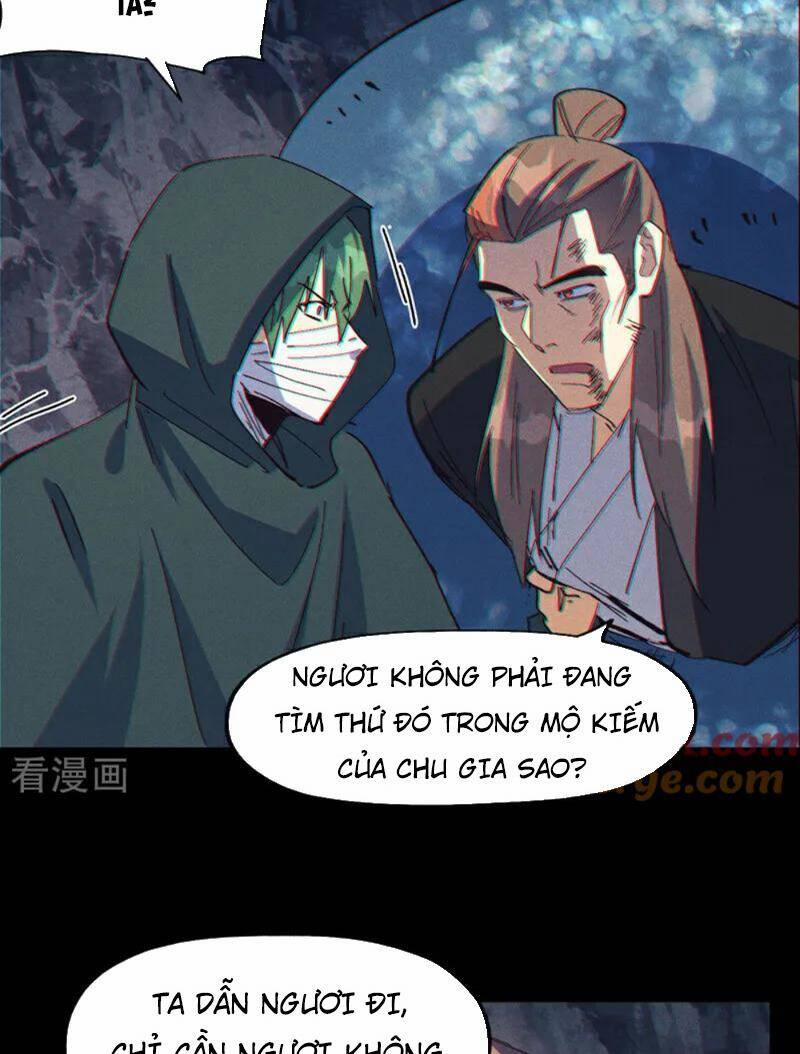 Nhân Vật Chính Mạnh Nhất Lịch Sử 198 trang 25