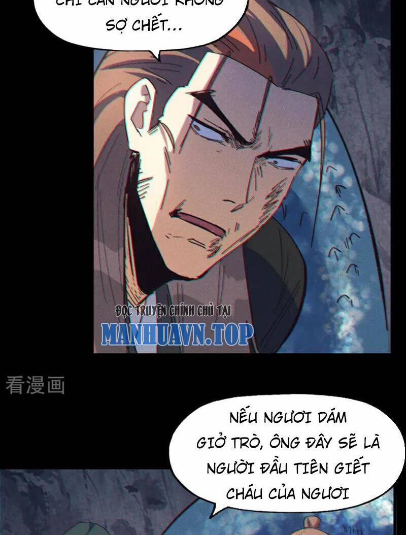 Nhân Vật Chính Mạnh Nhất Lịch Sử 198 trang 26