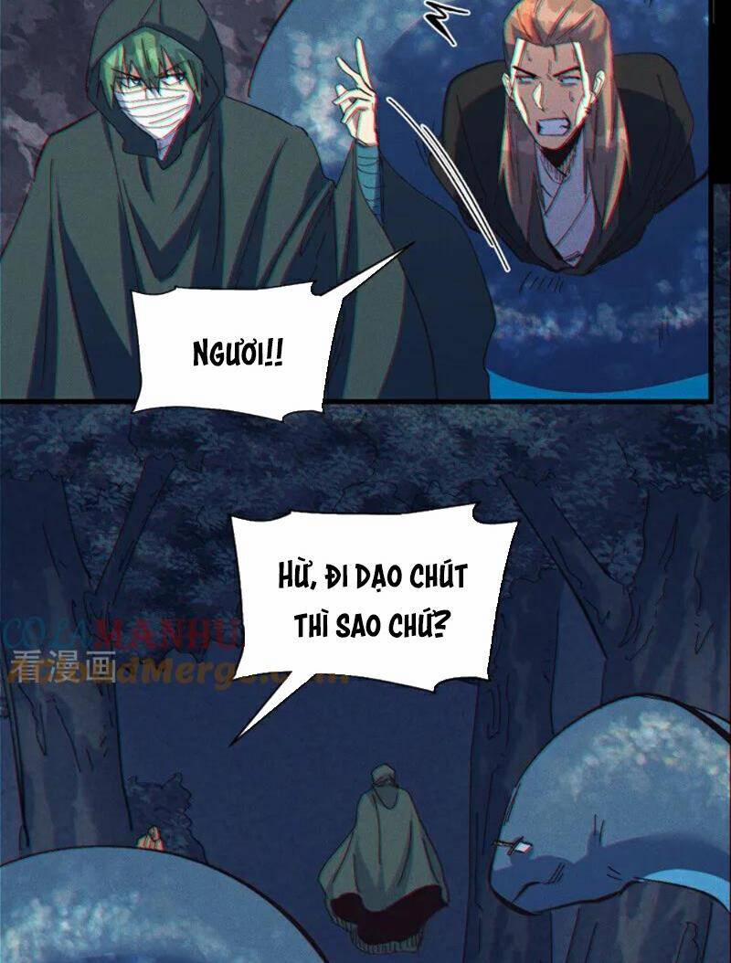 Nhân Vật Chính Mạnh Nhất Lịch Sử 198 trang 27