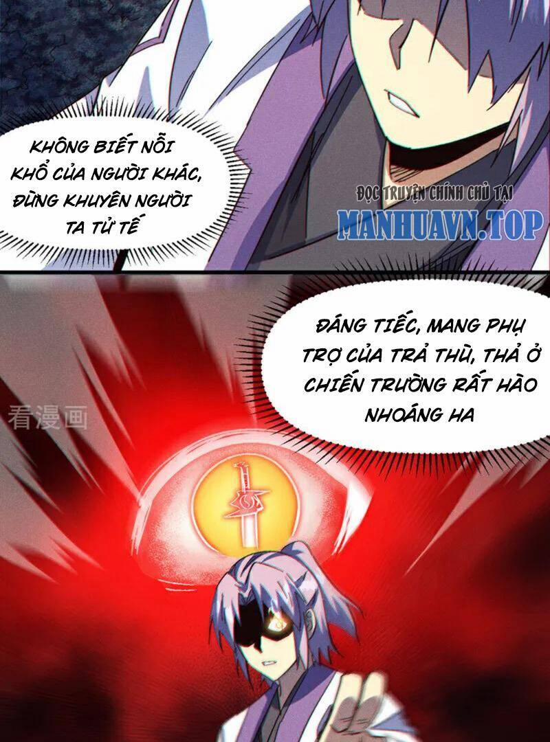 Nhân Vật Chính Mạnh Nhất Lịch Sử 198 trang 3