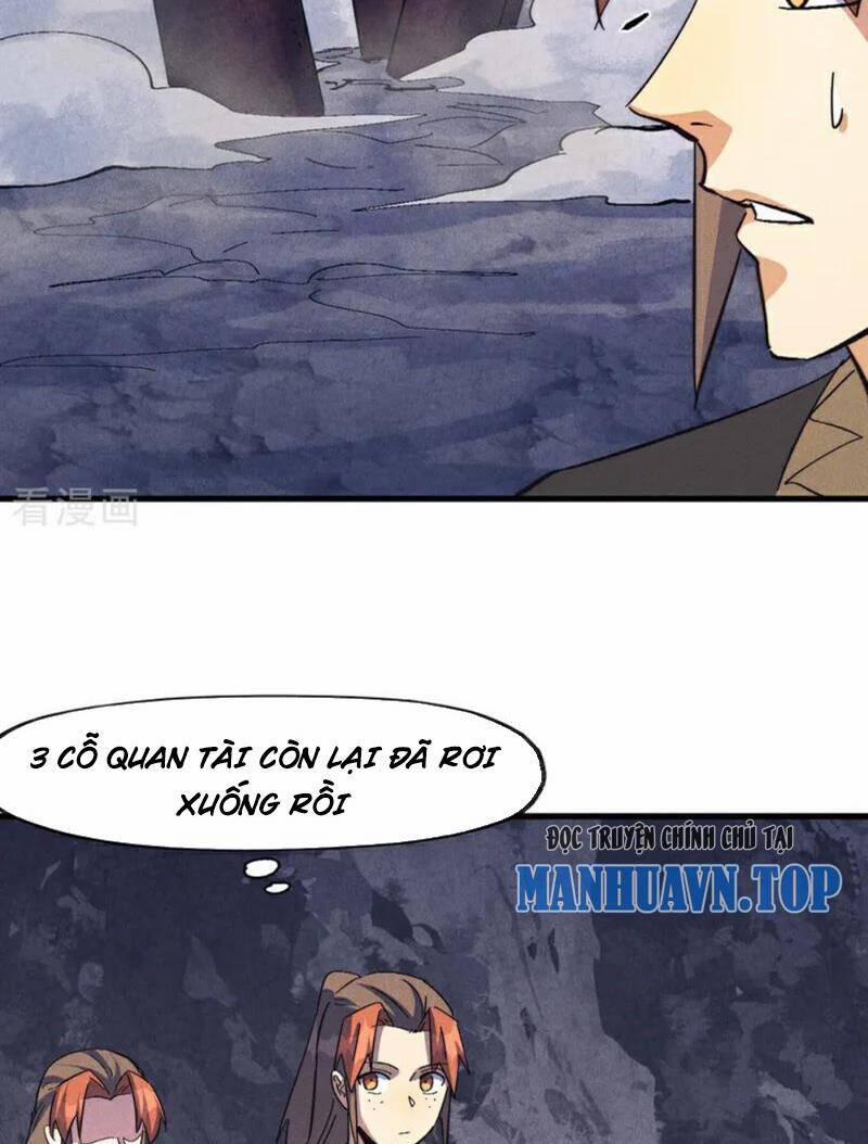 Nhân Vật Chính Mạnh Nhất Lịch Sử 198 trang 31